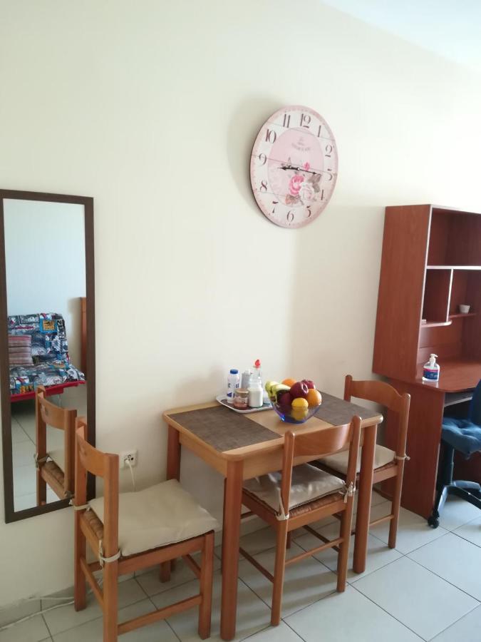 Cozy Studio Resmo Dış mekan fotoğraf