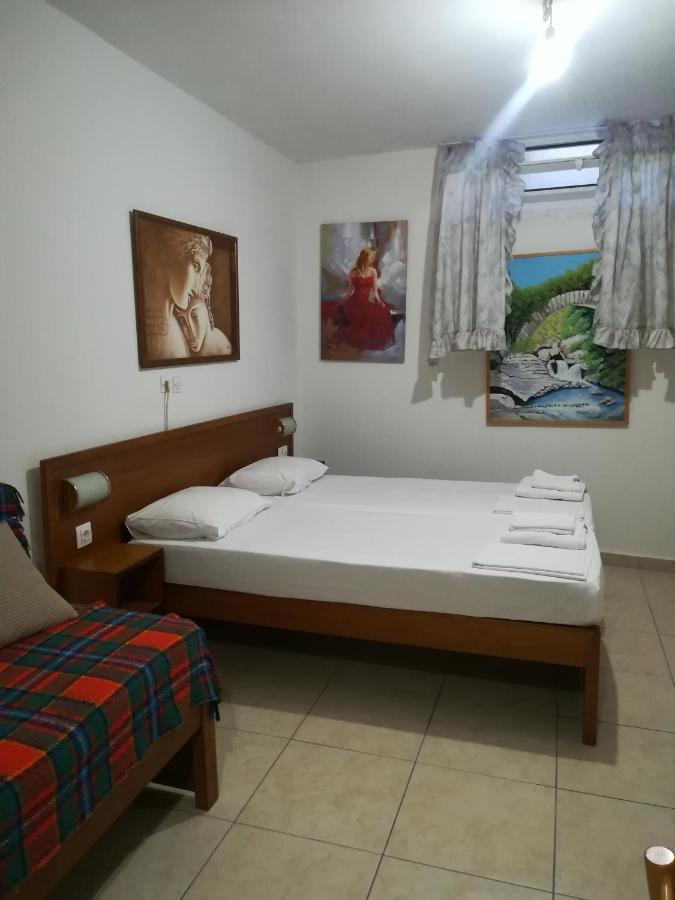 Cozy Studio Resmo Dış mekan fotoğraf