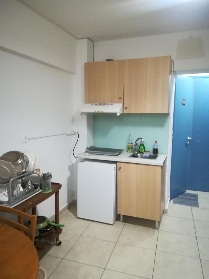 Cozy Studio Resmo Dış mekan fotoğraf