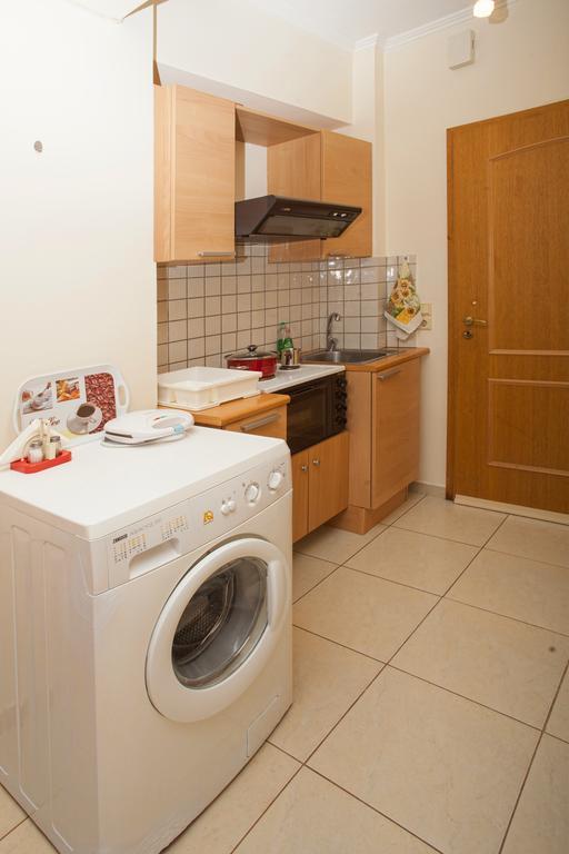 Cozy Studio Resmo Dış mekan fotoğraf